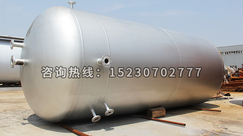 壓力容器如何使用滿足要求,結(jié)構(gòu)設(shè)計要分析