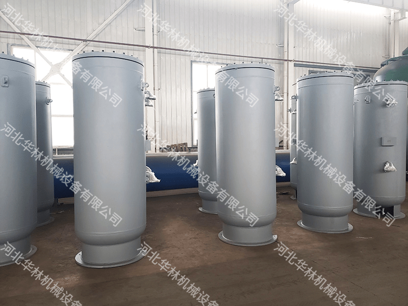 油氣分離器 油水分離器 油氣桶