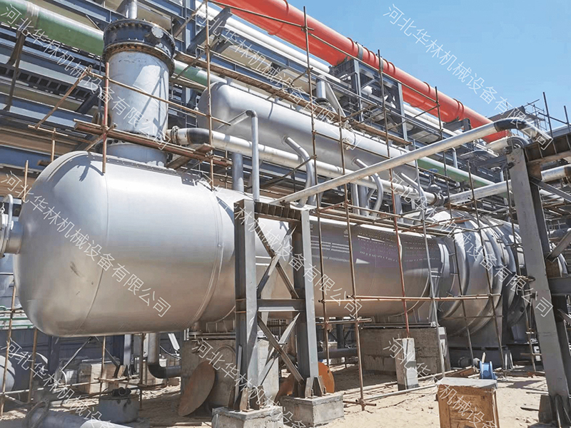 廢鍋 廢熱鍋爐廠家