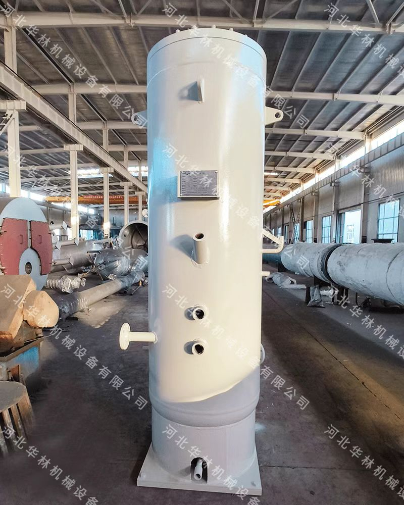 油氣桶廠家 油氣分離器