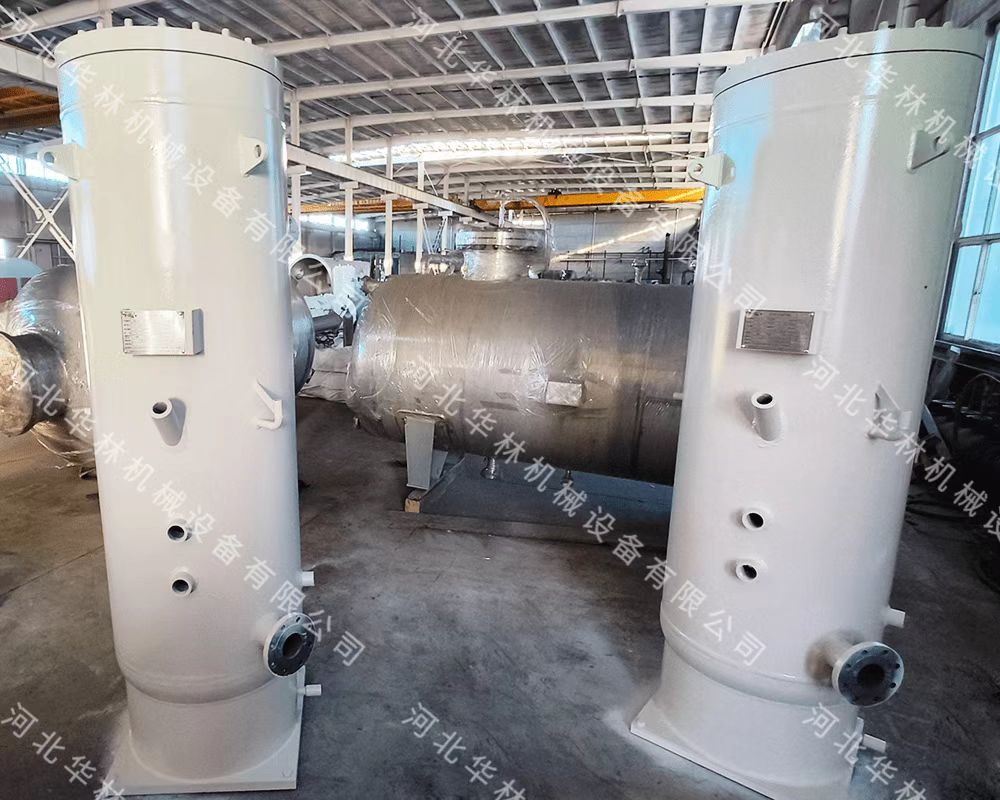 油氣分離器生產廠家